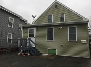 44 Light St, Lynn, MA 01905