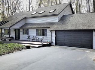 4555 Sunrise Dr, Bemus Pt, NY