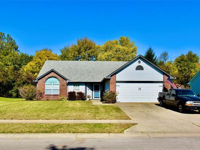 198 Longfellow Ln, Greenfield, IN, 46140