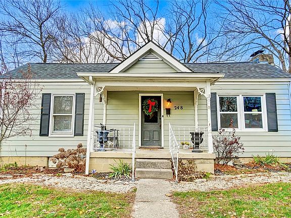 2nd image of 248 Cincinnati Ave