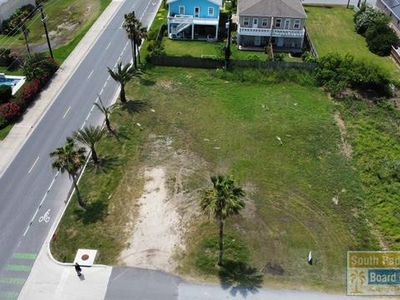 201 W Atol St, South Padre Island, TX, 78597