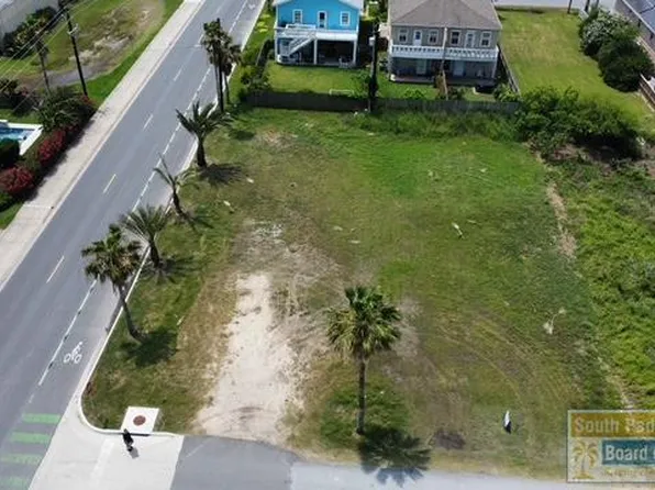 201 W Atol St, South Padre Island, TX 78597