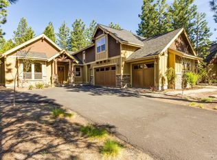 56827 Dancing Rock Loop, Bend, OR 97707