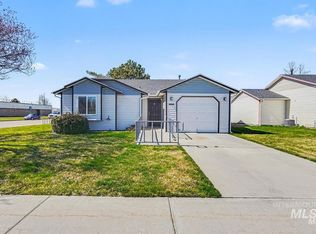 5 S Benewah Dr, Nampa, ID 83651