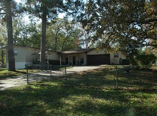 333 Post Oak Cv, Onalaska, TX 77360