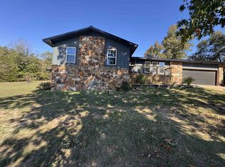 901 Lynwood Ave, Horseshoe Bend, AR 72512