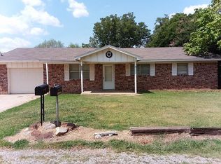 326 Michele St, Calera, OK 74730
