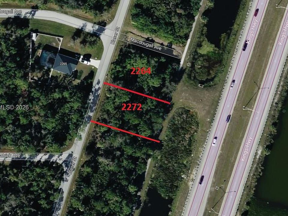 1st image of 2264 Blaser St