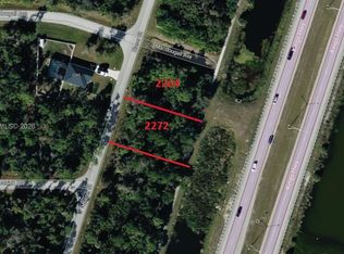 2264 Blaser St, Port Charlotte, FL 33980