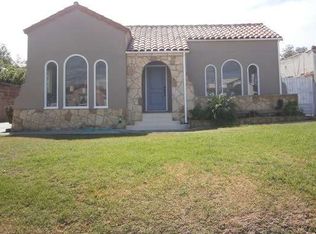 2022 W 76th St, Los Angeles, CA 90047
