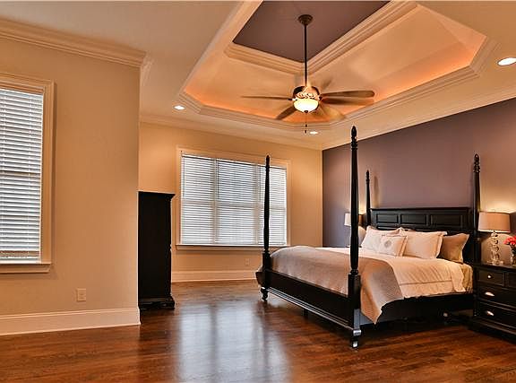 2nd image of 1111 Yorkville Belle Ct