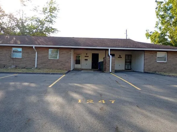 1247 Woodbrook Cir W, Columbus, OH 43223