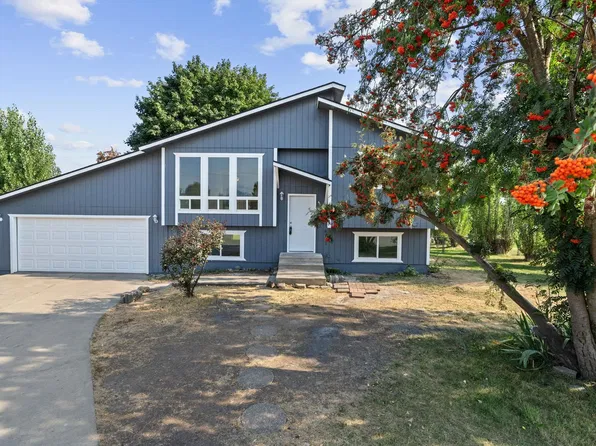20710 E Gilbert Rd, Otis Orchards, WA 99027