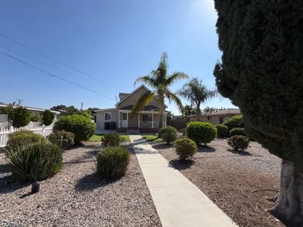 114 N 12th Avenue, 114 N 12th Ave, Upland, CA 91786