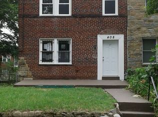 408 Oakwood St SE, Washington, DC
