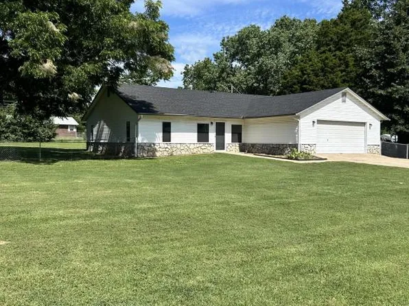 14325 County Road 3502, Ada, OK 74820
