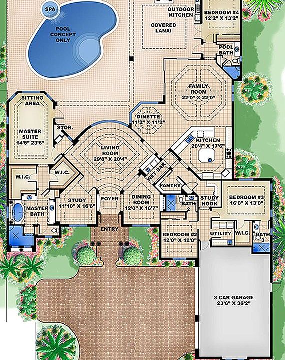 2nd image of 33949 Mandrake Rd