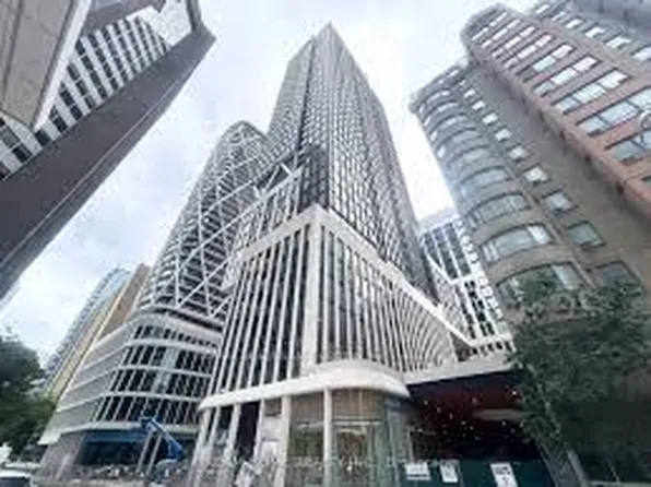 121 Saint Patrick St, Toronto, ON