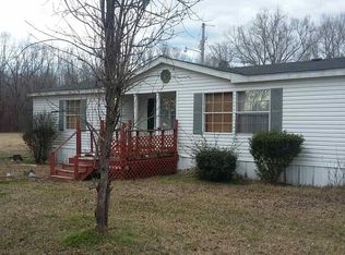 1365 Maclean Rd, Jackson, MS 39209