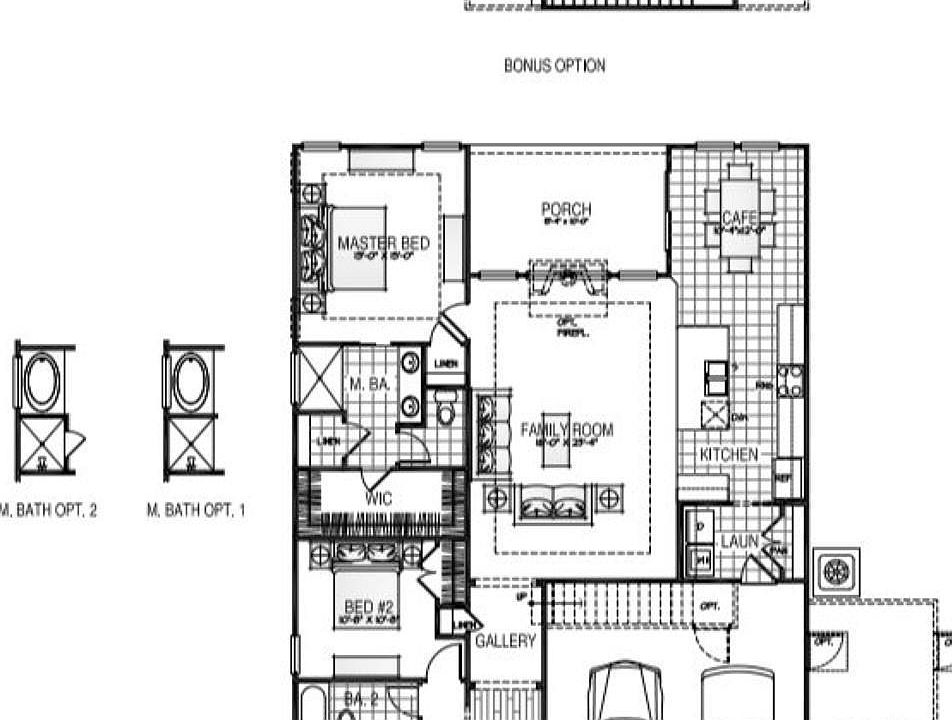 2nd image of 162 Caroline Ct. #Pond Road