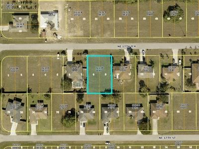 1630 NE 17th Ter, Cape Coral, FL, 33909