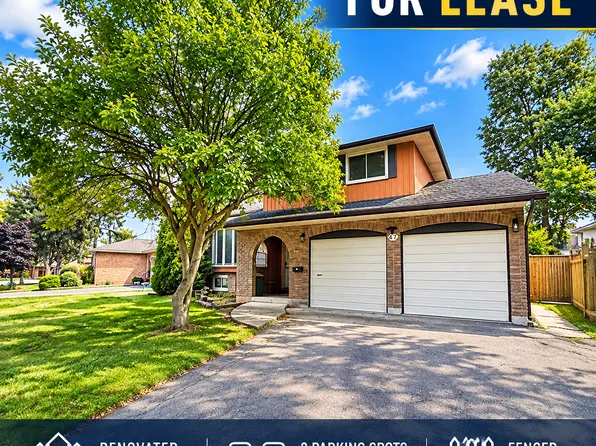 47 Sherwood Forest Trl, Welland, ON