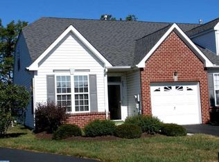423 Ruth Ct, Harleysville, PA 19438