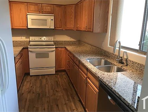 3rd image of 5400 S Hardy Dr Unit 109