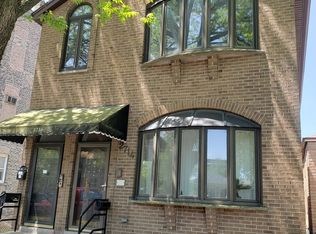 2714 S Lowe Ave #2F, Chicago, IL 60616