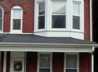 181 Lincoln St, York, PA 17404