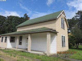 145 N 2nd St, Saint Helens, OR 97051