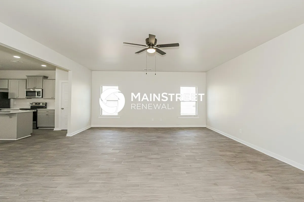 Living Room - 55 Ridgeview Cir