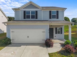 880 Independence Ave, Pendergrass, GA 30567