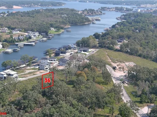 5516 Deephaven Ln Lot 36, Osage Beach, MO 65065
