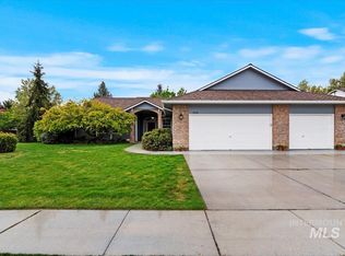 3323 N Bunchberry Way, Boise, ID 83704