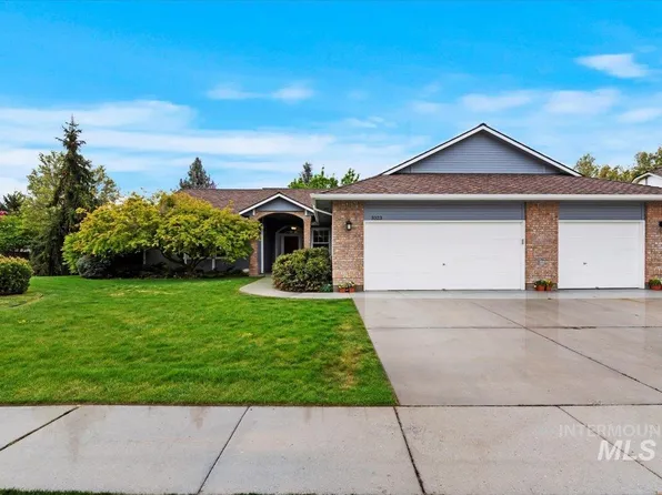 3323 N Bunchberry Way, Boise, ID 83704