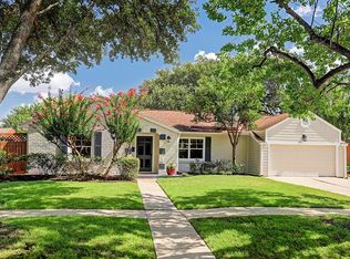 3791 Syracuse St, Houston, TX 77005
