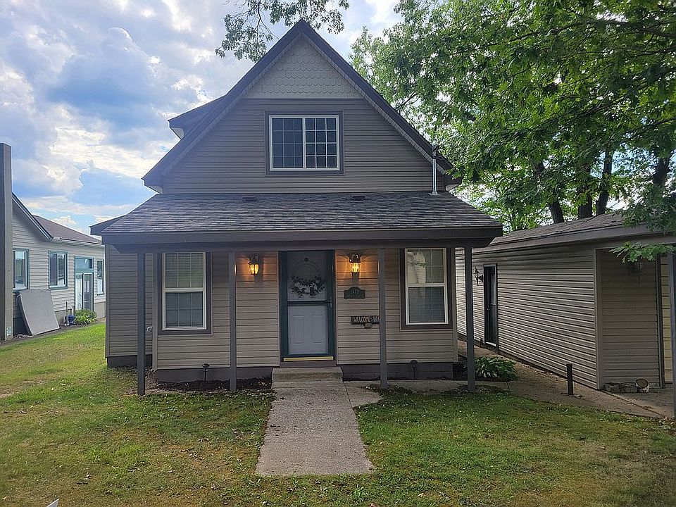 1473 Triangle Lake Rd, Howell, MI 48843 Zillow