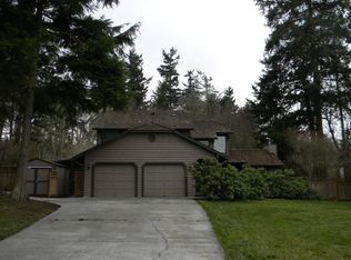 2265 Darvic Pl, Oak Harbor, WA 98277