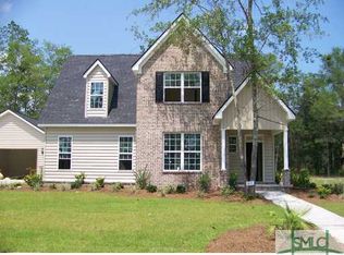 3 Charlton Chase, Townsend, GA 31331