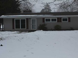 2205 Power Dam Rd, Defiance, OH 43512