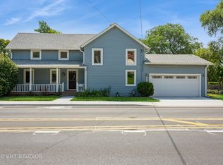 9717 Gross Point Rd, Skokie, IL 60076