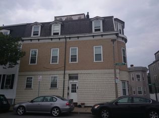 695 E 4th St, Boston, MA 02127