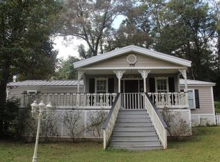 738 First St N, Wiggins, MS 39577