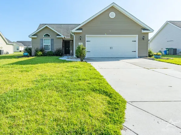 170 Woodland Park Loop, Murrells Inlet, SC 29576