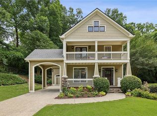 2341 Glynn Dr, Atlanta, GA 30316