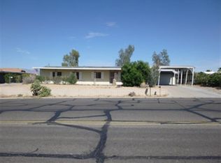 1488 River Gardens Dr, Bullhead City, AZ 86442