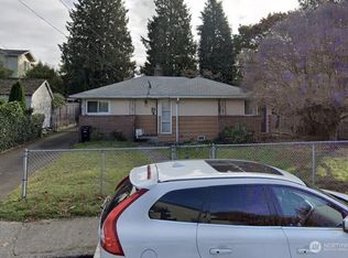 7060 Cleopatra Pl NW, Seattle, WA 98117