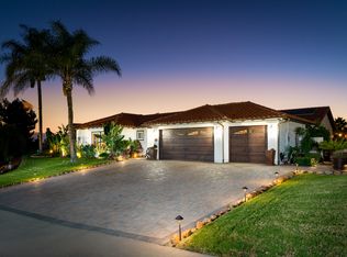 345 Crestview Dr, Bonita, CA 91902