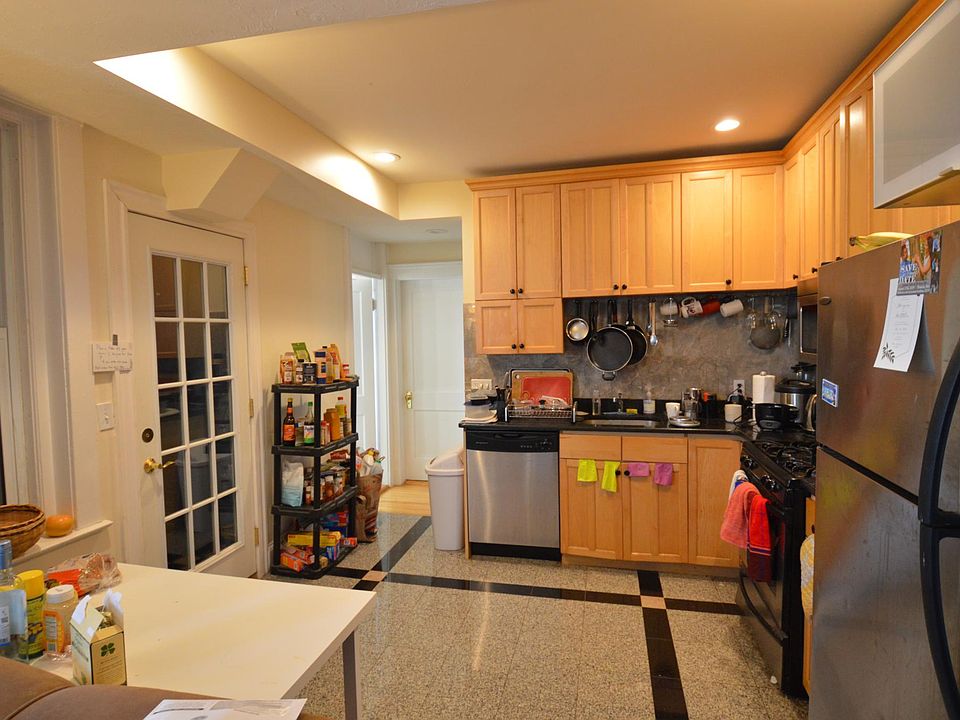 1st image of 69 Babcock St APT 6A